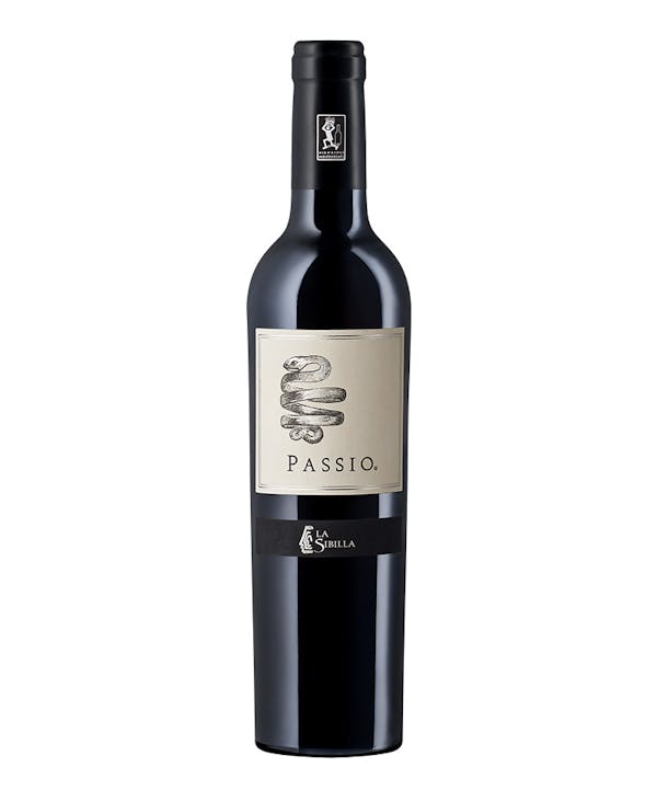 PASSIO Falanghina Astucciato